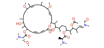 Aplyronine A